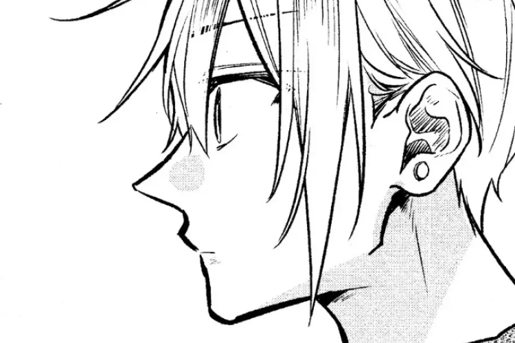 RAW อ่าน Manga Hirano To Kagiura ตอนที่ 32 ภาษาไทย อยากเข้ากับสิ่งที่ฮิราโนะต้องการ