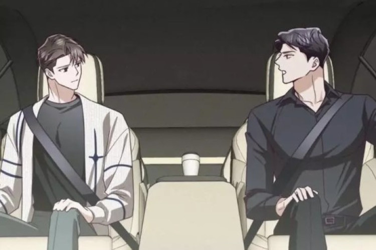 เขาเป็นสุภาพบุรุษจริงๆ! Rocket Science Love ตอนที่ 48 ซับไทย