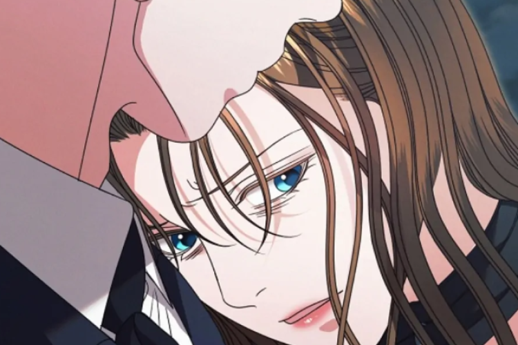 สปอยล์! อ่าน Try Begging Me มังงะ ตอนที่ 55 สแกนภาษาอังกฤษ บอกว่ามีความสุข แต่ดูเหมือนกลัวมากไหม?