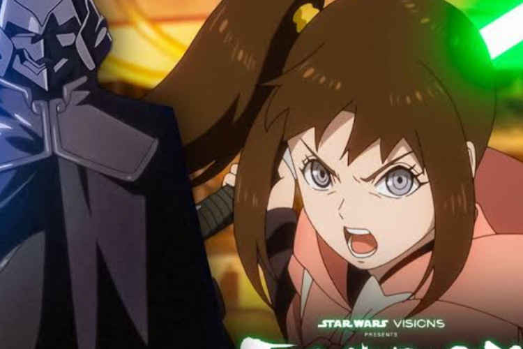 เมื่อ Star Wars ถูกเล่าในแบบอนิเมะ The Ninth Jedi พิสูจน์ว่าพลังแห่ง Force ยังสร้างเรื่องราวใหม่ได้เสมอ
