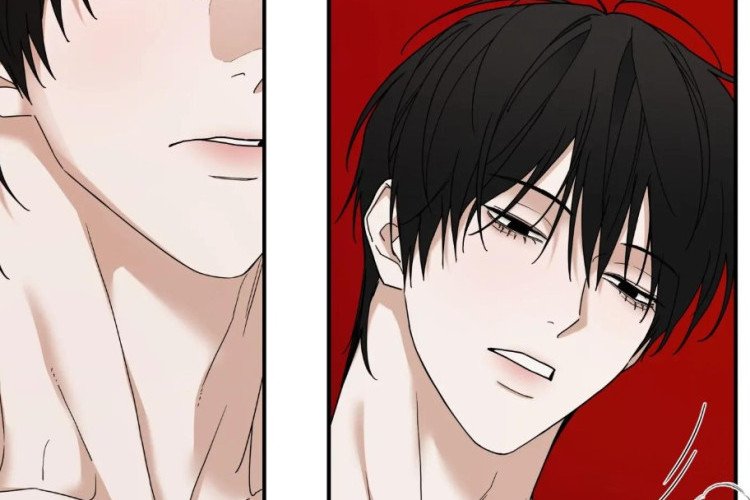 สปอยล์ Manhwa BL Reverse Thinking ตอนที่ 47 ฉบับภาษาไทย, การแก้แค้นยังคงดำเนินต่อไป!