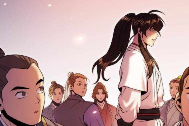 พูดเกี่ยวกับตัวเองสิ! อ่านแล้ว Manhwa Chronicles of the Demon Faction ตอนที่ 154 ภาษาไทย