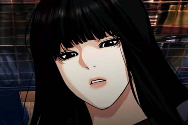 ลิงก์อ่านมังฮวา Lookism ตอนที่ 568 ซับไทย เรื่องราวของเขาค่อย ๆ สนุกสนานขึ้นเรื่อย ๆ