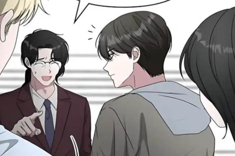 รู้สึกเหมือนจะล้นหลามไปนะ! อ่าน Manhwa I Was Immediately Mistaken for a Monster Genius Actor ตอนที่ 76 ภาษาอังกฤษ