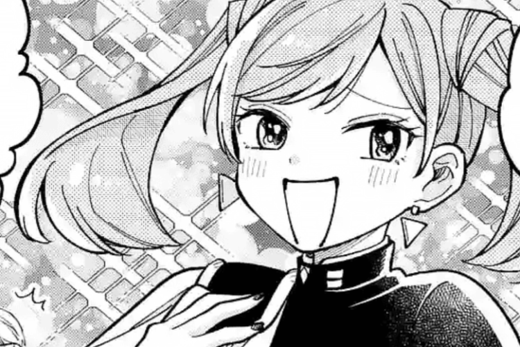 RAW อ่านมังงะ Sensei! Boku-tachi ga Sekai wo Horoboshimasu บท 52 ในภาษาไทย, มาซิห์ ซามา เซเปอร์ติ เซเบลุมยา