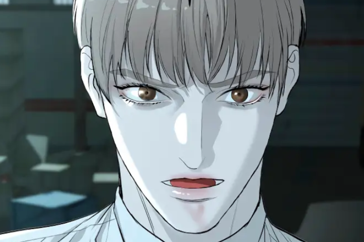 อ่านการ์ตูนมังงะ Even the Trash Was Originally New ตอนที่ 5 ซับไทย เงื่อนไขการอยู่รอดของพ่อ
