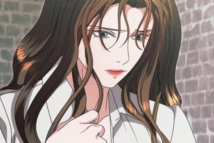 อ่านการ์ตูนเรื่อง Try Begging ตอนที่ 47 สแกนภาษาอังกฤษ ลีออนเป็นคนคาดเดาไม่ได้