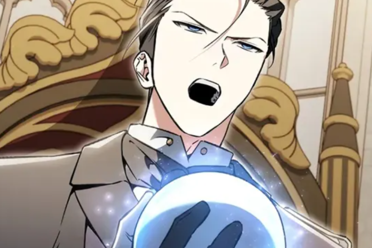 อ่าน A Villain's Will to Survive ตอนที่ 40 ซับอังกฤษ สแกนการ์ตูน การประชุมที่สำคัญ