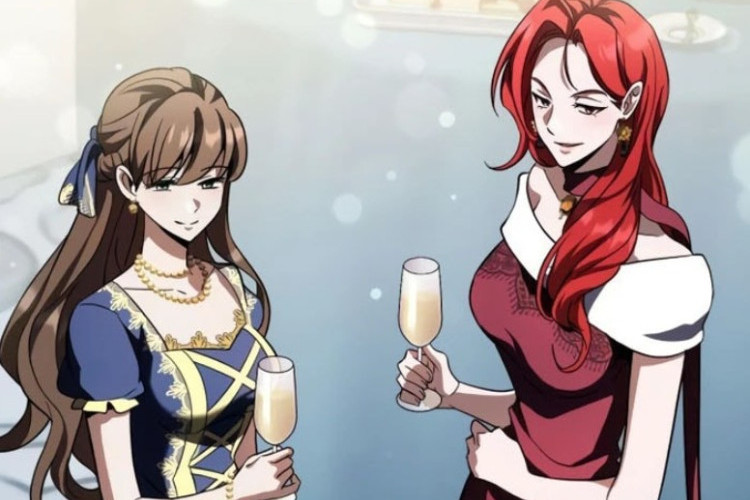 สปอยเลอร์ดิบ! อ่าน Manhwa I Became the Patron of Villains บทที่ 32 เป็นภาษาไทย, แขกที่ไม่ได้รับเชิญ