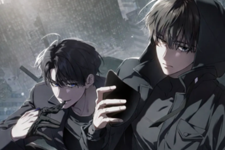 เรื่องย่อและลิงค์เพื่ออ่าน Manhwa The Hunter Wants to Live in Peace (ผมเป็นฮันเตอร์ที่ต้องการใช้ชีวิตอย่างสงบ) ในภาษาไทยเต็มบท