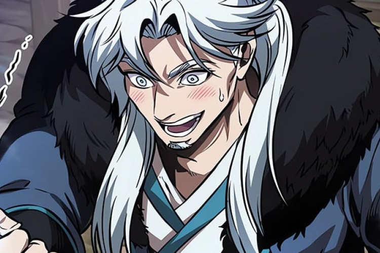 อัปเดตลิงก์ Manhwa นาโนมาชิน (Nano Machine) ตอนที่ 279 เต็มไปด้วยสปอยล์ 