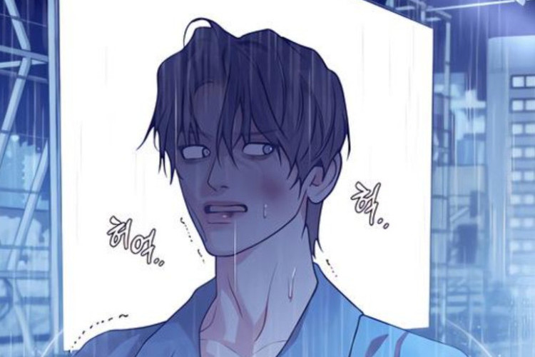 สปอยเลอร์ดิบ! อ่าน Manhwa BL Pearl Boy: Ignite the Dawn บทที่ 46 เป็นภาษาไทย, โน้มน้าวใจสุดที่รักของคุณ