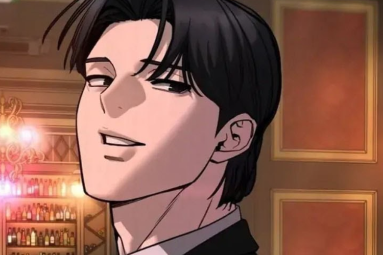 ฉลาดแกมโกง! สปอยเลอร์และลิงค์สําหรับอ่านหนังสือ Manhwa The Bully In Charge (เลวฟาดเลว) บทที่ 169 เป็นภาษาไทย