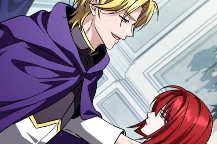 สปอยเลอร์ดิบ! อ่าน Manhwa I Became the Patron of Villains บทที่ 33 เป็นภาษาไทย, ป่วยจากการแกล้งทําเป็นดี