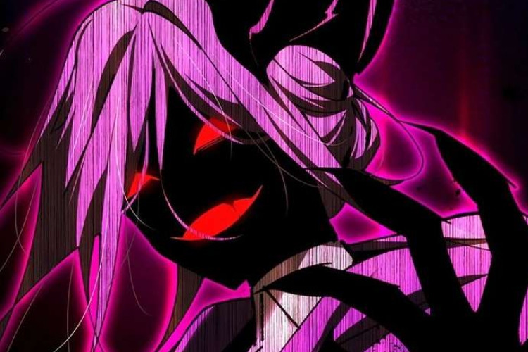 Magic Academy’s Genius Blinker ตอนที่ 90 ในภาษาไทยยูซองเพิ่งทำให้ตัวเองดูเป็นปีศาจเหรอ?!