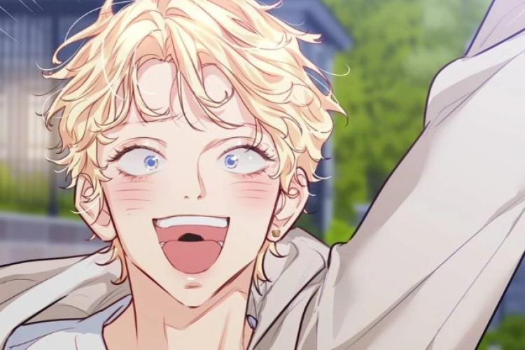 สปอยล์! อ่าน Love Is An Illusion! Superstar ตอนที่ 24 ภาษาไทย ในที่สุดก็สามารถออกจากบ้านได้
