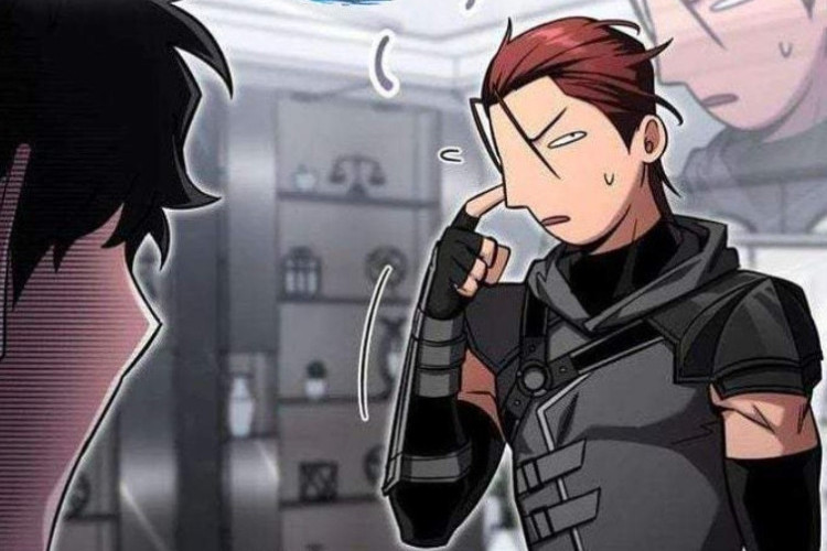 ตัวละครซ้อนทับกัน! A Wimp’s Tower Strategy Guide ตอนที่ 39 ซับไทย
