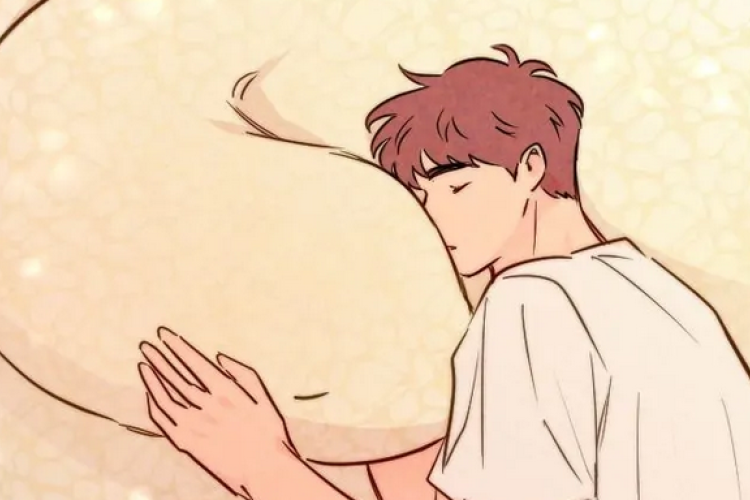 อ่าน Manhwa The Sacred Serpent’s Seduction บทที่ 51 บรรยายไทย ความหลงผิดแบบมิติสูง