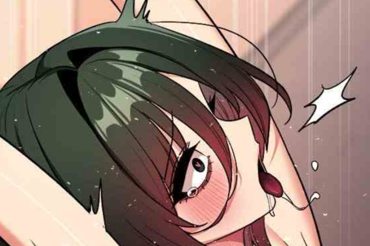 RAW อ่านมังงะ Stop Smoking (เลิกบุหรี่) บท 85 ในภาษาไทย, ความพึงพอใจทั้ง