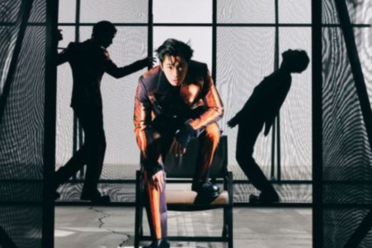 Yunho TVXQ คว้าอันดับสูงสุดชาร์ตญี่ปุ่นผ่านซิงเกิลใหม่ 'Time's Tickin'