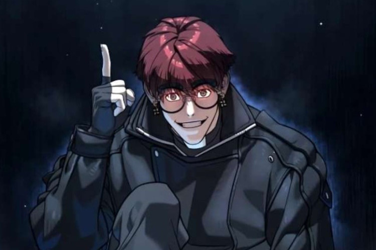 Manhwa Killer Peter (นักฆ่าย้อนวัย) บทที่ 128 ในภาษาไทย: สปอยเลอร์ วันที่วางจําหน่าย และลิงก์เพื่ออ่าน