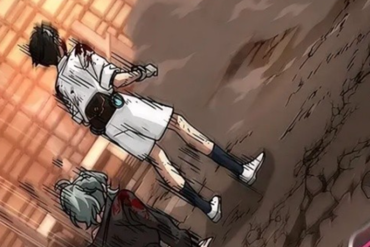 อ่านแล้ว Manhwa A Million-Sub Gym Influencer Becomes a Webtoon Loser? ตอนที่ 17 ภาษาไทย การฝึกอบรมอย่างหนัก