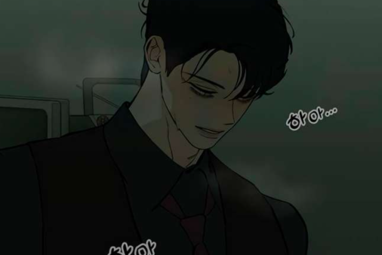 รักเท่าเทียมกัน! ลิงก์เพื่ออ่าน Manhwa Tears on a Withered Flower (บุปผารุ่มราคะ) บทที่ 80 เป็นภาษาไทยและวันที่วางจําหน่าย