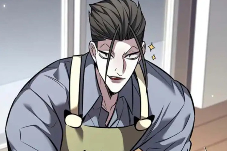 สัญญาว่าจะซื่อสัตย์! สปอยเลอร์และลิงค์สําหรับอ่านหนังสือ Manhwa Eleceed (เอเลเซด) บทที่ 407 เป็นภาษาไทย