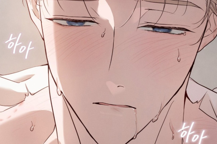 อ่าน Manhwa BL Passion Raga Chapter 38 เป็นภาษาไทย RAW! การโกหกและการยอมจํานน