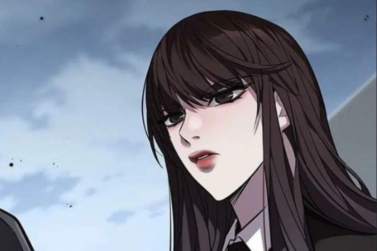 RAW! ไทม์ไลน์ มันฮวา Eleceed (เอเลเซด) ตอนที่ 414 ภาษาไทย, เวรามอนเต้ ท้าทาย ไคเดน
