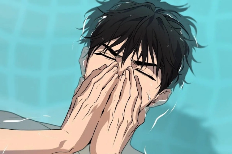 ลิงค์มังงะ Passion ตอนที่ 127 ซับไทยอิเลย์คลั่งตามหาคนรักของเขา