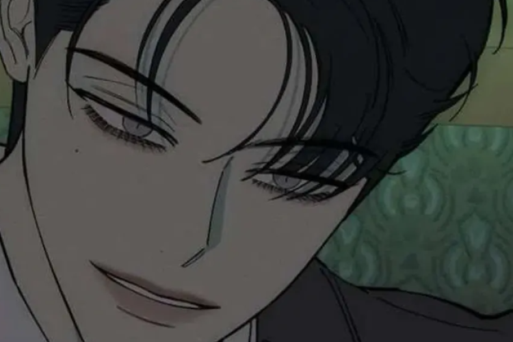 โรงแรมผี! อ่าน Tears on a Withered Flower ตอนที่ 74 ภาษาอังกฤษ
