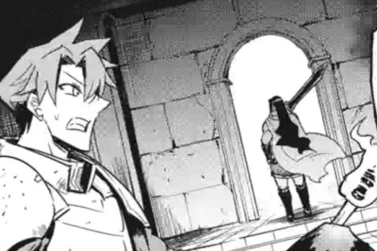 Goblin Slayer (ก็อบลิน สเลเยอร์) บทที่ 135 ในภาษาไทย, คลิกที่นี่เพื่ออ่านมังงะฟรี!