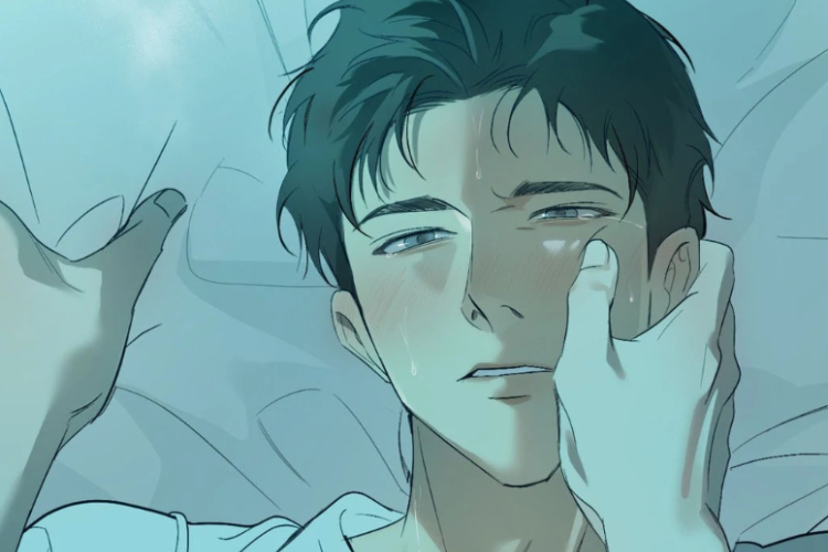 ไม่ชอบถูกจำกัด! ลิงก์สำหรับอ่าน BL Manhwa Backlight ตอนที่ 50 คำแปลภาษาอังกฤษและวันวางจำหน่าย