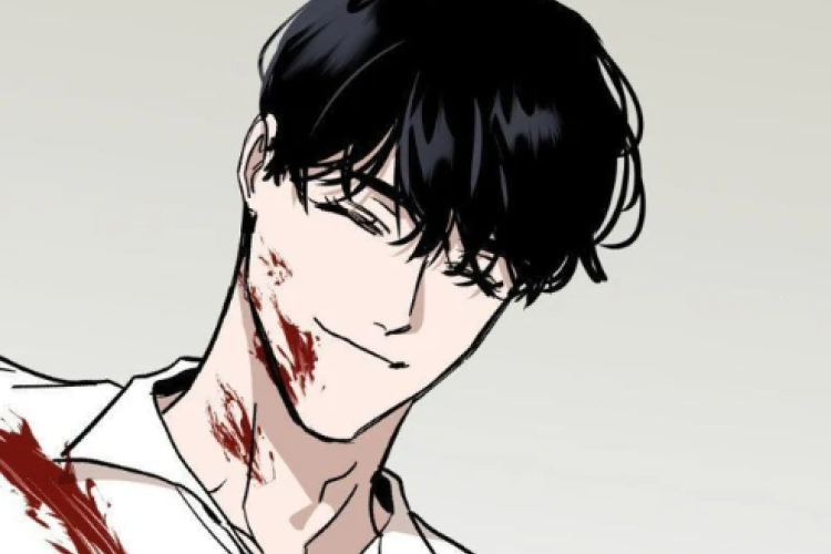 บ้าไปแล้ว! อ่านแล้ว BL Manhwa Bad Apple ตอนที่ 16 ภาษาไทย