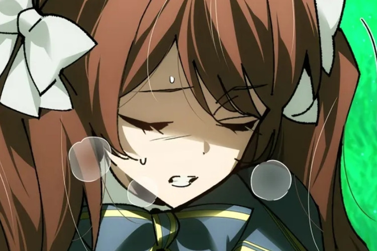 มังงะ Magic Academy’s Genius Blinker Manhwa ตอนที่ 85 ซับไทยกลิ่นแห่งความอิจฉา