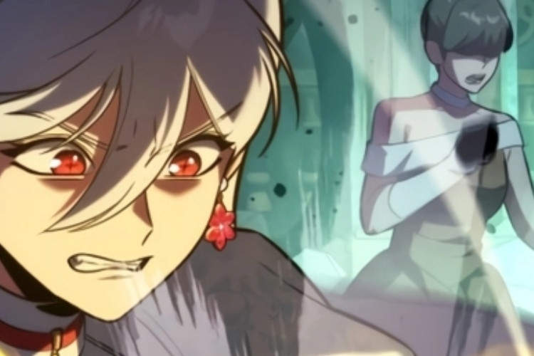 The Extra’s Academy Survival Guide ตอนที่ 98 ซับไทยโลกไม่ได้หมุนรอบตัวละครเอกที่อ่อนแอตัวเล็กๆ หรอกนะ