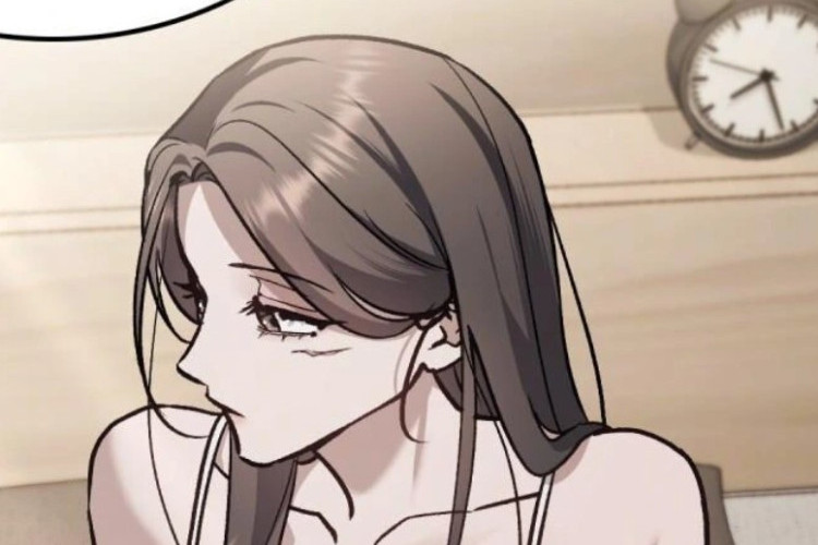 RAW อ่าน Manhwa Merry Psycho (แมรี่ ไซโค) บทที่ 71 ในภาษาไทย, การหลั่งไหลของหัวใจของสามี