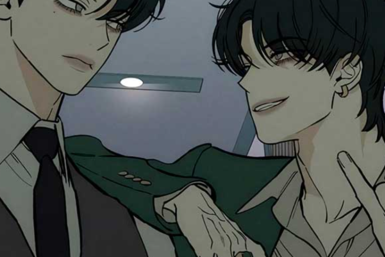 Manhwa Tears on a Withered Flower ตอนที่ 62 แปลภาษาอังกฤษ: สปอยล์, วันวางจำหน่าย และลิงก์สำหรับอ่าน