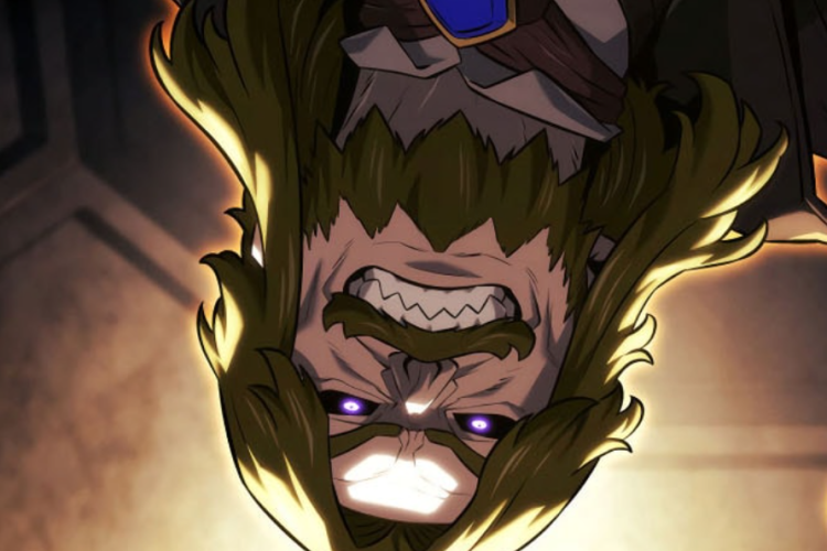 อีโมซี่! สปอยเลอร์และลิงค์สําหรับอ่านหนังสือ Manhwa Revenge Of The Iron-Blooded Sword Hound (การกลับมาของหมาล่าเนื้อตระกูลดาบเลือดเหล็ก) บทที่ 139 เป็นภาษาไทย