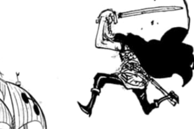 คำเตือน! อ่านมังงะ One Piece ตอนที่ 1159 สแกนภาษาอังกฤษ