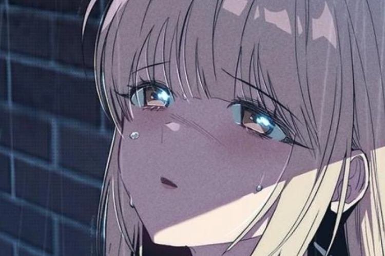มันฮวา Manhwa Zodiac Girl ตอนที่ 11 ซับไทย น้ำตาแห่งความโศกเศร้าระหว่างฝนตกหนัก