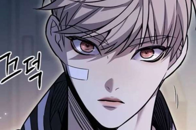 อ่าน Manhwa Eleceed (เอเลเซด) Chapter 397 เป็นภาษาไทย RAW! จีวู VS การต่อสู้ของคณะลูกขุน
