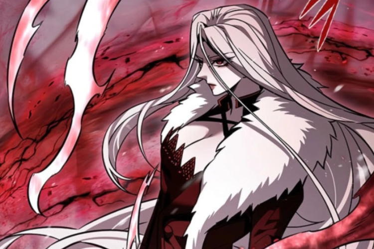 RAW อ่าน Manhwa Eleceed (เอเลเซด) บทที่ 393 ในภาษาไทย, ครอบครัวของแพทริคอยู่ในหมอก