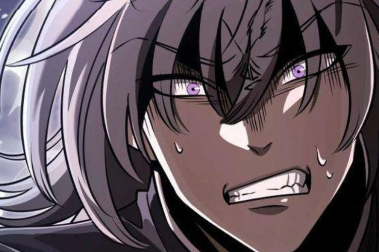 อ่าน Manhwa World's Strongest Straight Punch Chapter 6 เป็นภาษาไทย RAW! พระเจ้าโลหิต