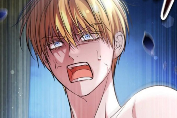 เสวนา RAW Manhwa BL Rolling in Bed with the Male Lead ตอนที่ 21 ภาษาไทย, ติดอยู่กับพวกโรคจิต