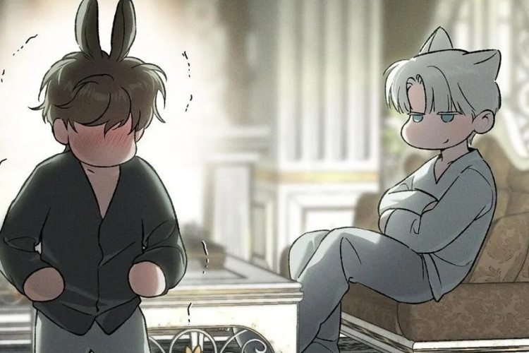 สปอยเลอร์ดิบ! อ่าน Manhwa BL Codename Anastasia (โค้ดเนม อนาสตาเซีย) บทที่ 68 เป็นภาษาไทย, ต้องรักษาสัญญา