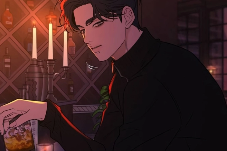 RAW อ่าน Manhwa Operation True Love (ปฏิบัติการรักวุ่นหัวใจ) บทที่ 127 ในภาษาไทย, คิดไม่ออกชัดเจน