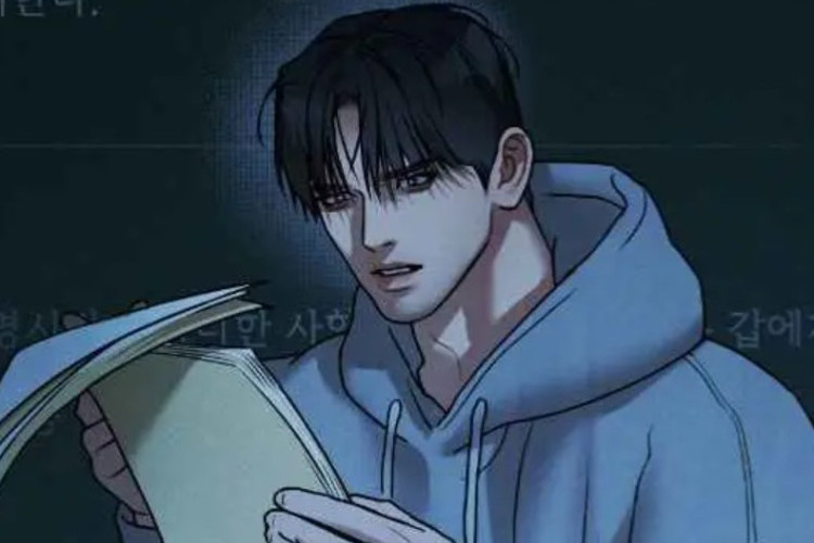 ไม่ใช่คนโกหก! สปอยเลอร์และลิงค์สําหรับอ่านหนังสือ Manhwa BL Pearl Boy: Ignite the Dawn บทที่ 43 เป็นภาษาไทย