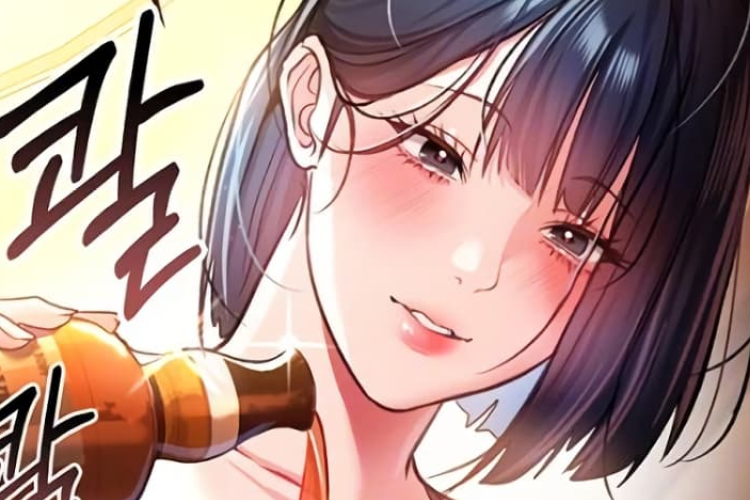 ลิงก์ ดีลอันตรายกับสาวข้างห้อง (A Dangerous Deal, and the Woman Next Door Manhwa) ตอนที่ 17 ะแปลไทย ร่างกายต้องการเช่า